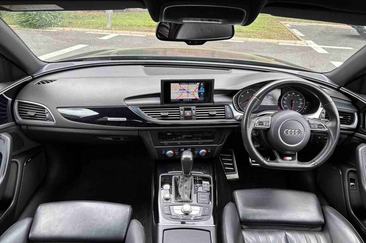 Used Audi A6 2017 for sale - 76488164: Photo 12