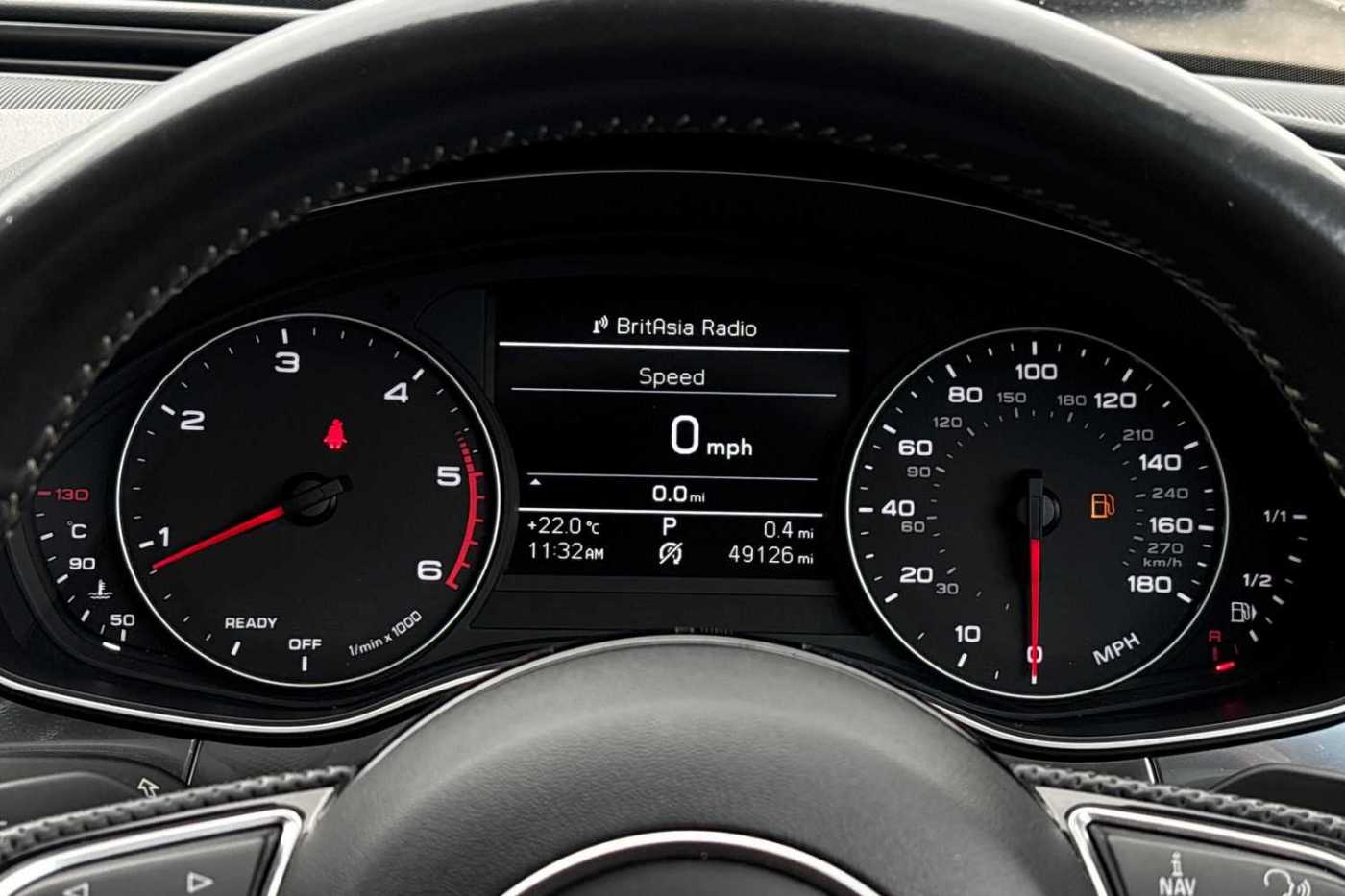 Used Audi A6 2017 for sale - 76488164: Photo 17