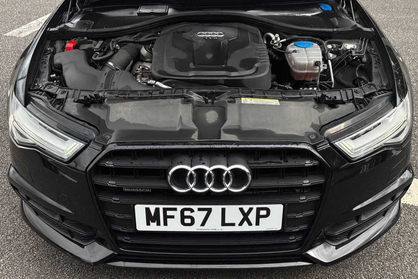 Used Audi A6 2017 for sale - 76488164: Photo 23