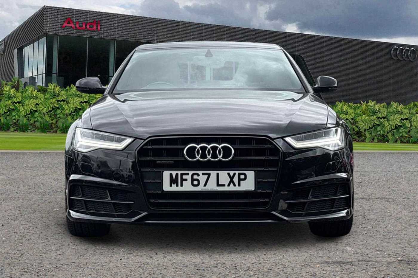 Used Audi A6 2017 for sale - 76488164: Photo 8