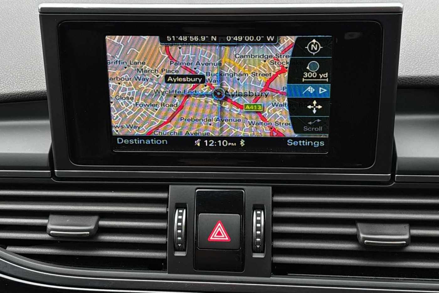 Used Audi A6 2017 for sale - 76488164: Photo 9