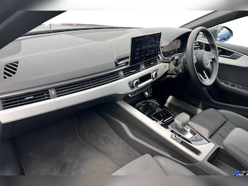 Used Audi A5 2024 for sale - 74717206: Photo