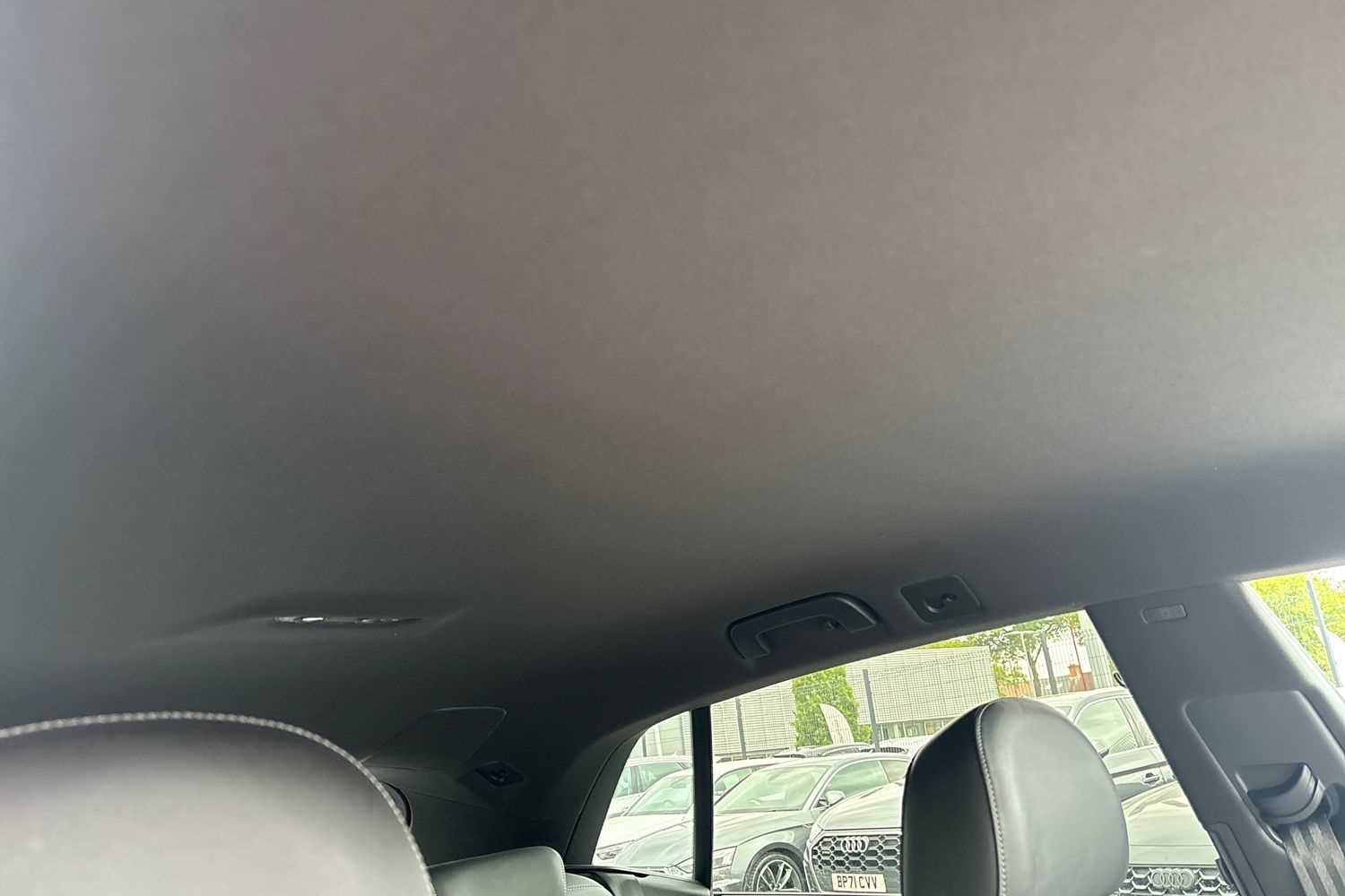 Used Audi Q8 2023 for sale - 77615379: Photo 13