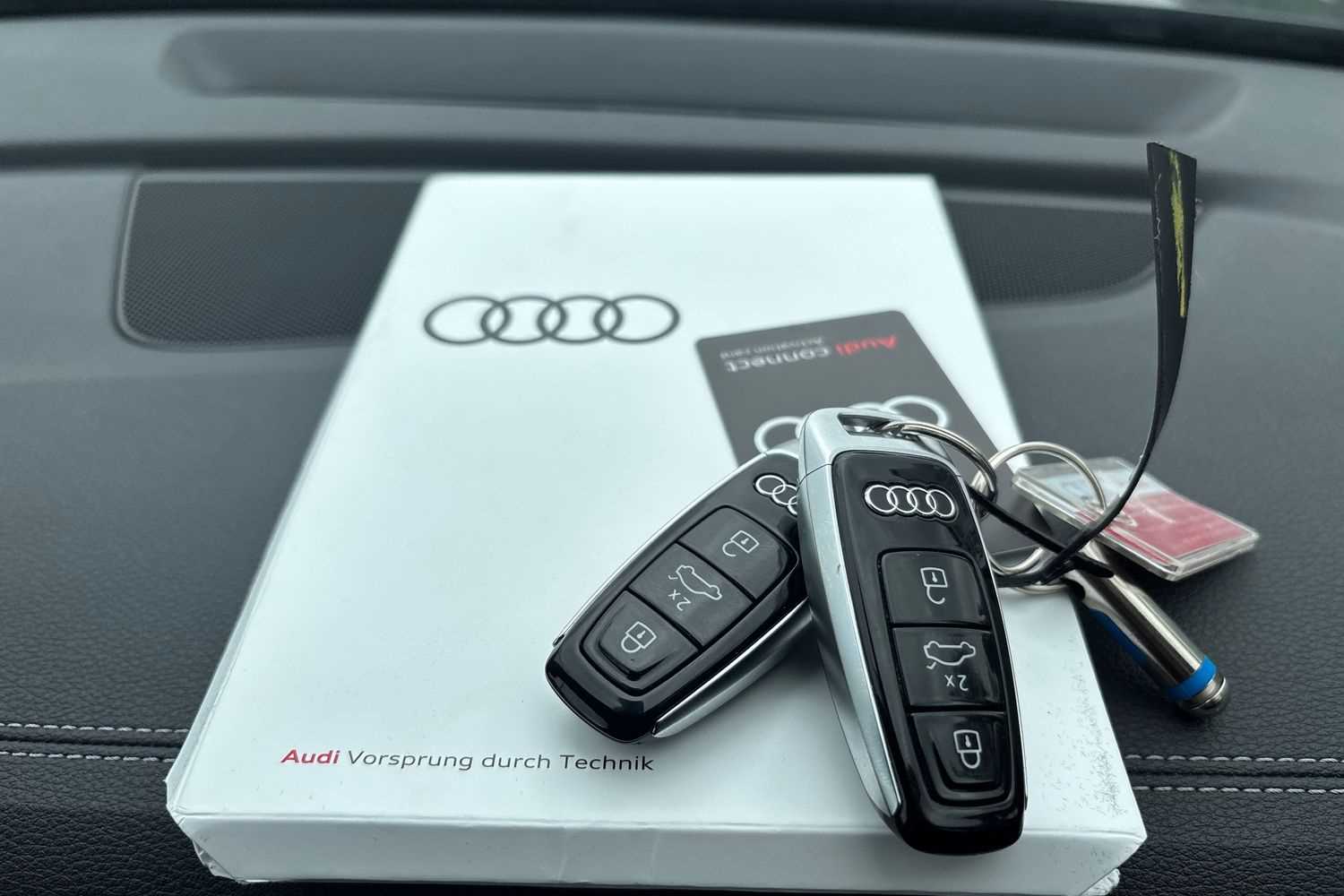 Used Audi Q8 2023 for sale - 77615379: Photo 15