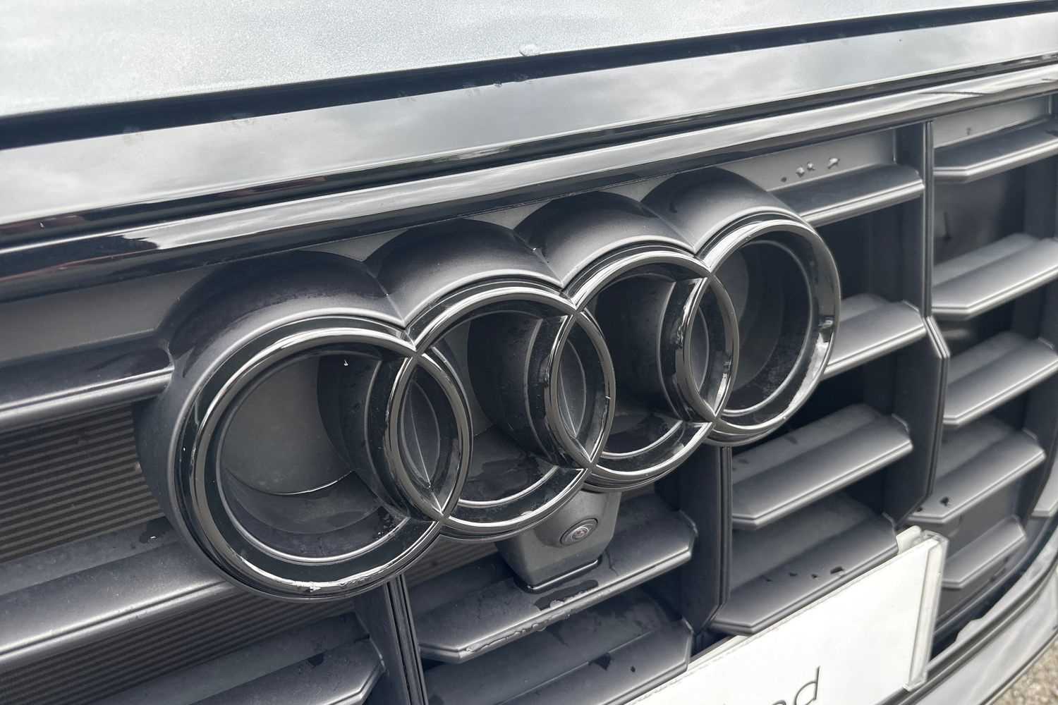 Used Audi Q8 2023 for sale - 77615379: Photo 24