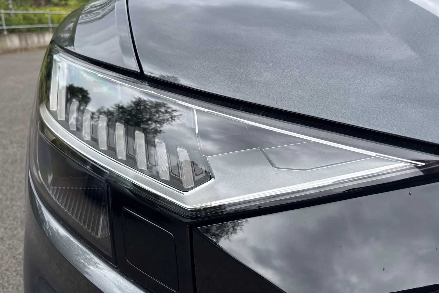 Used Audi Q8 2023 for sale - 77615379: Photo 25