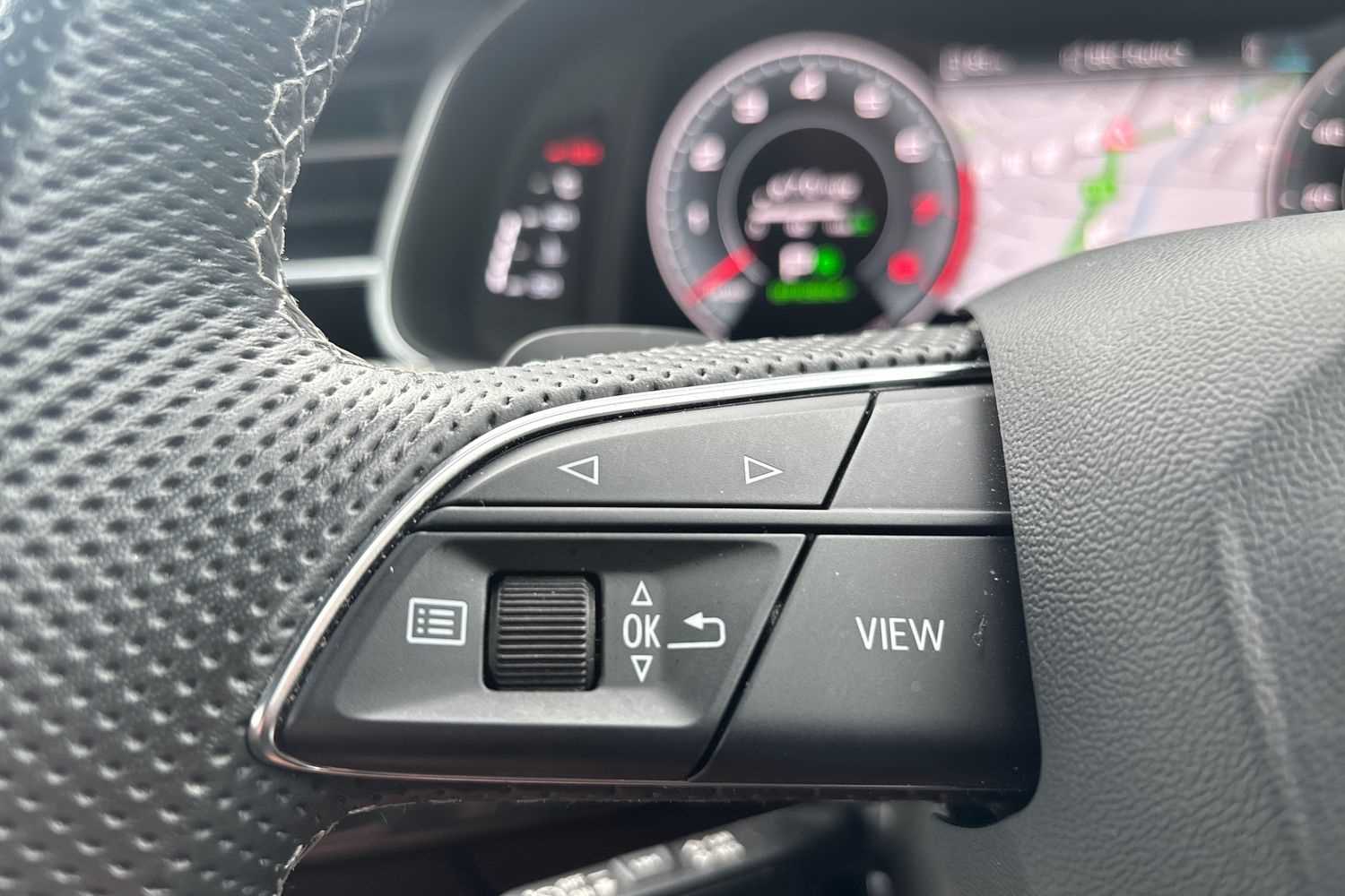 Used Audi Q8 2023 for sale - 77615379: Photo 29