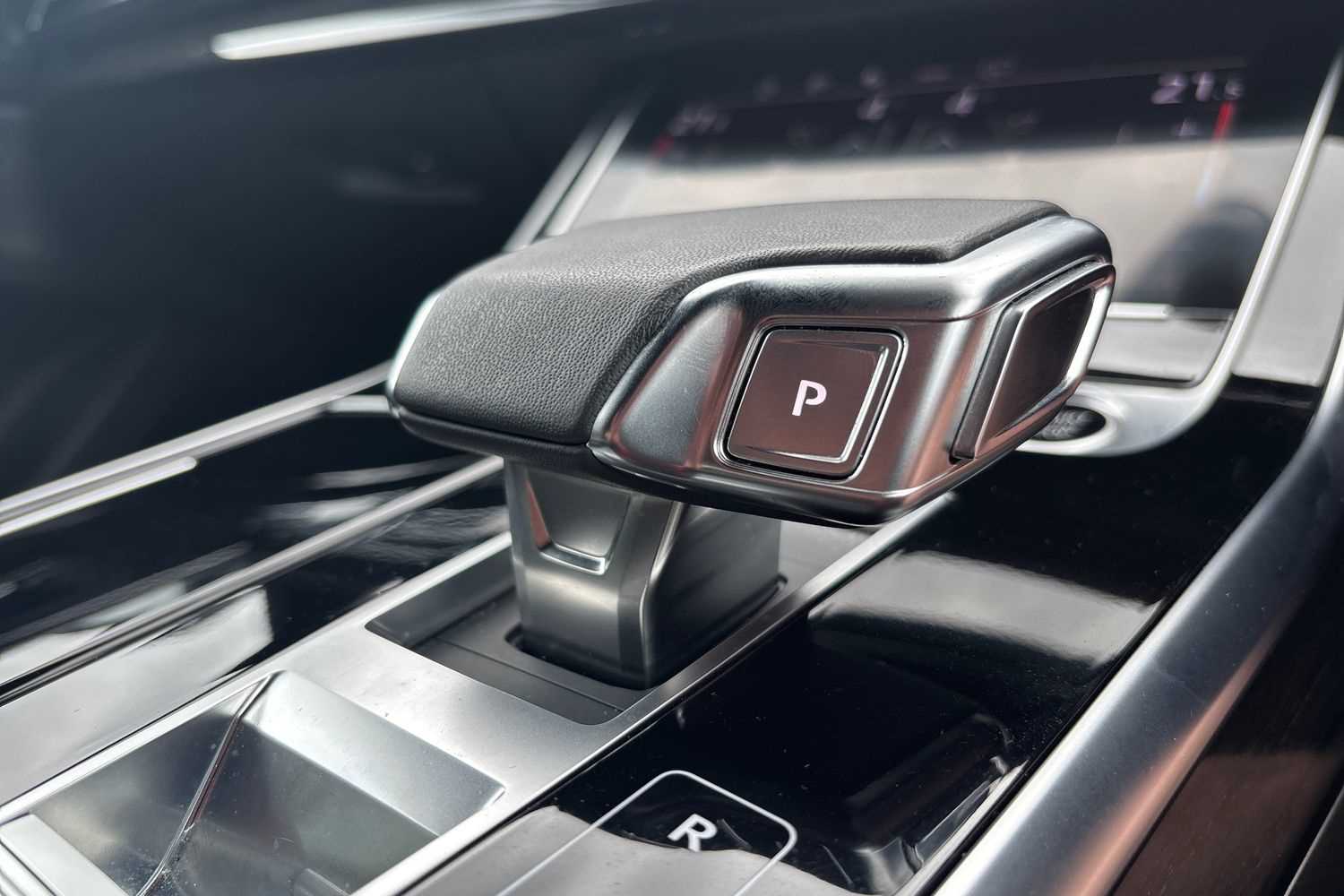 Used Audi Q8 2023 for sale - 77615379: Photo 35