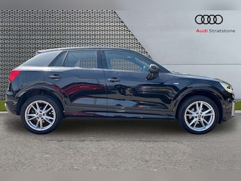 Used Audi Q2 2020 for sale - 79204537: Photo