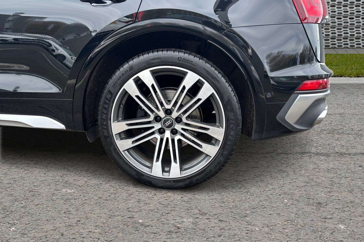 Used Audi Q5 for sale - 78052461: Photo 10