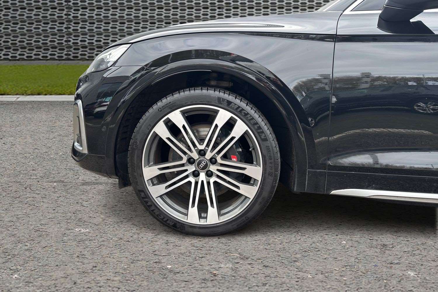 Used Audi Q5 for sale - 78052461: Photo 11