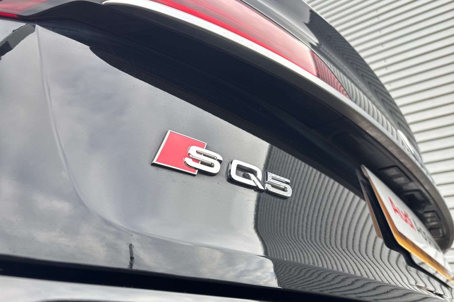 Used Audi Q5 for sale - 78052461: Photo 12