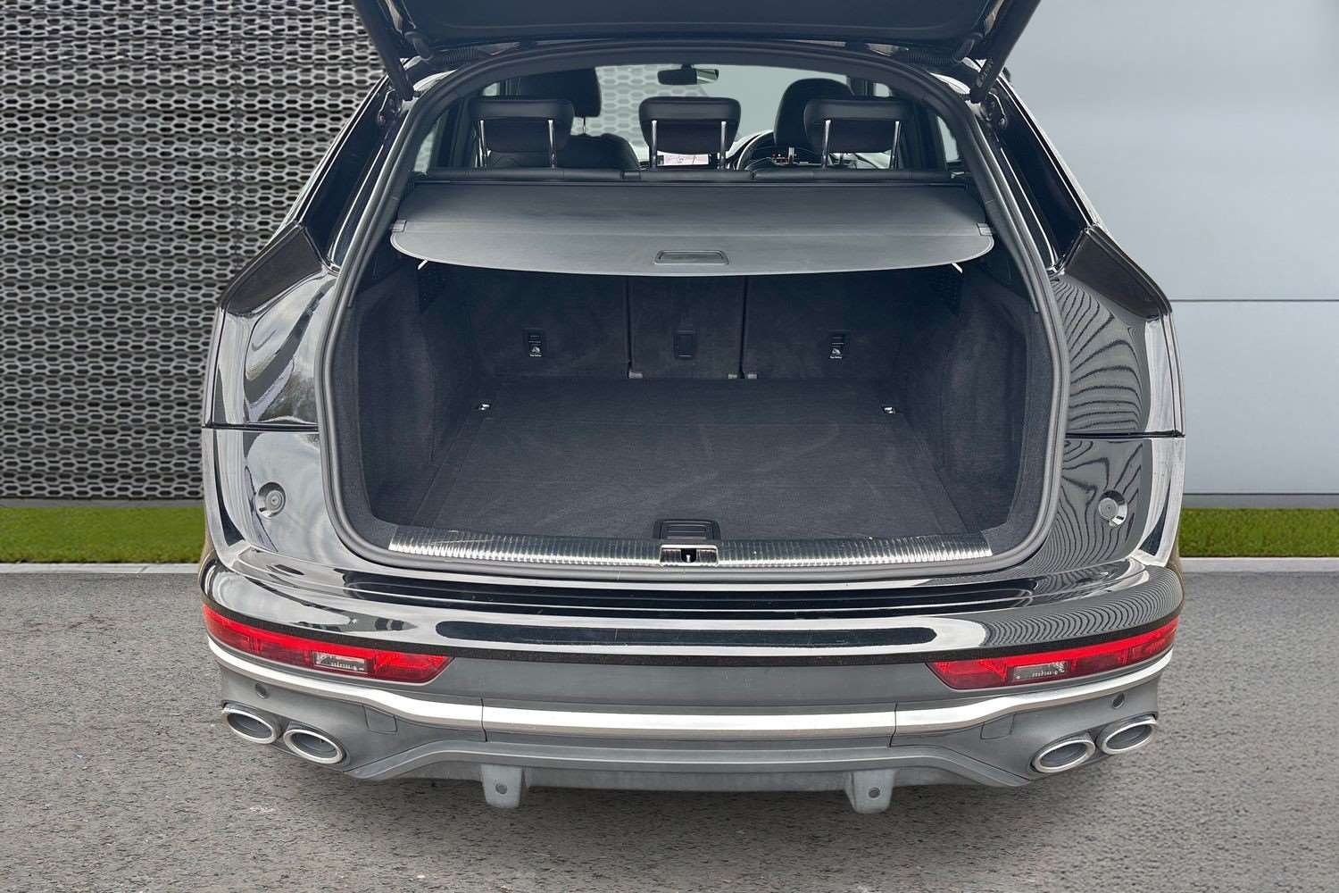 Used Audi Q5 for sale - 78052461: Photo 14