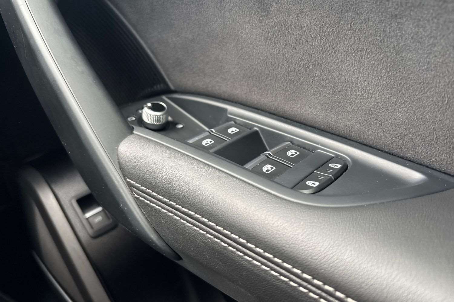 Used Audi Q5 for sale - 78052461: Photo 15