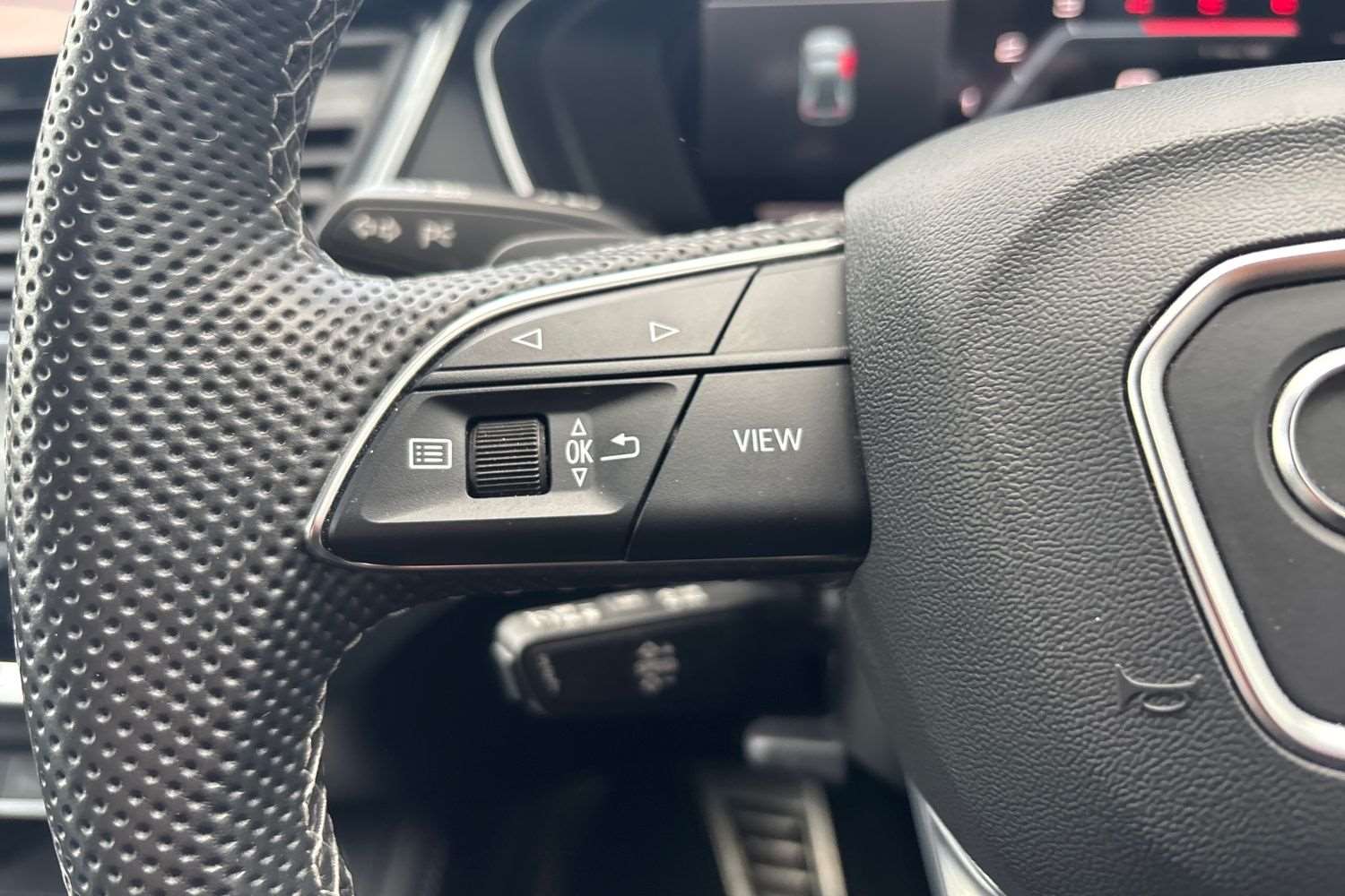 Used Audi Q5 for sale - 78052461: Photo 17