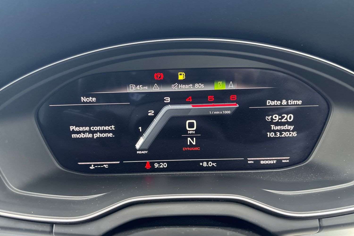 Used Audi Q5 for sale - 78052461: Photo 19