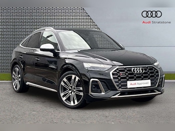 Used Audi Q5 2022 for sale - 78052461: Photo