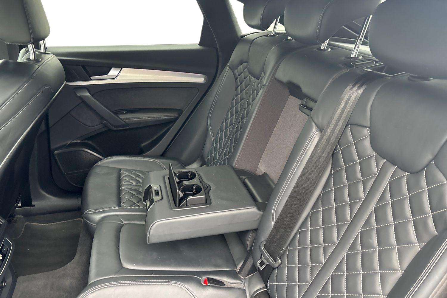 Used Audi Q5 for sale - 78052461: Photo 23