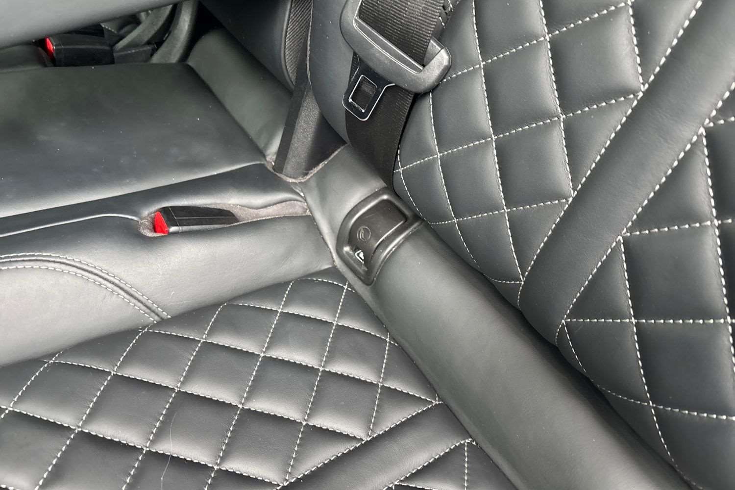 Used Audi Q5 for sale - 78052461: Photo 25