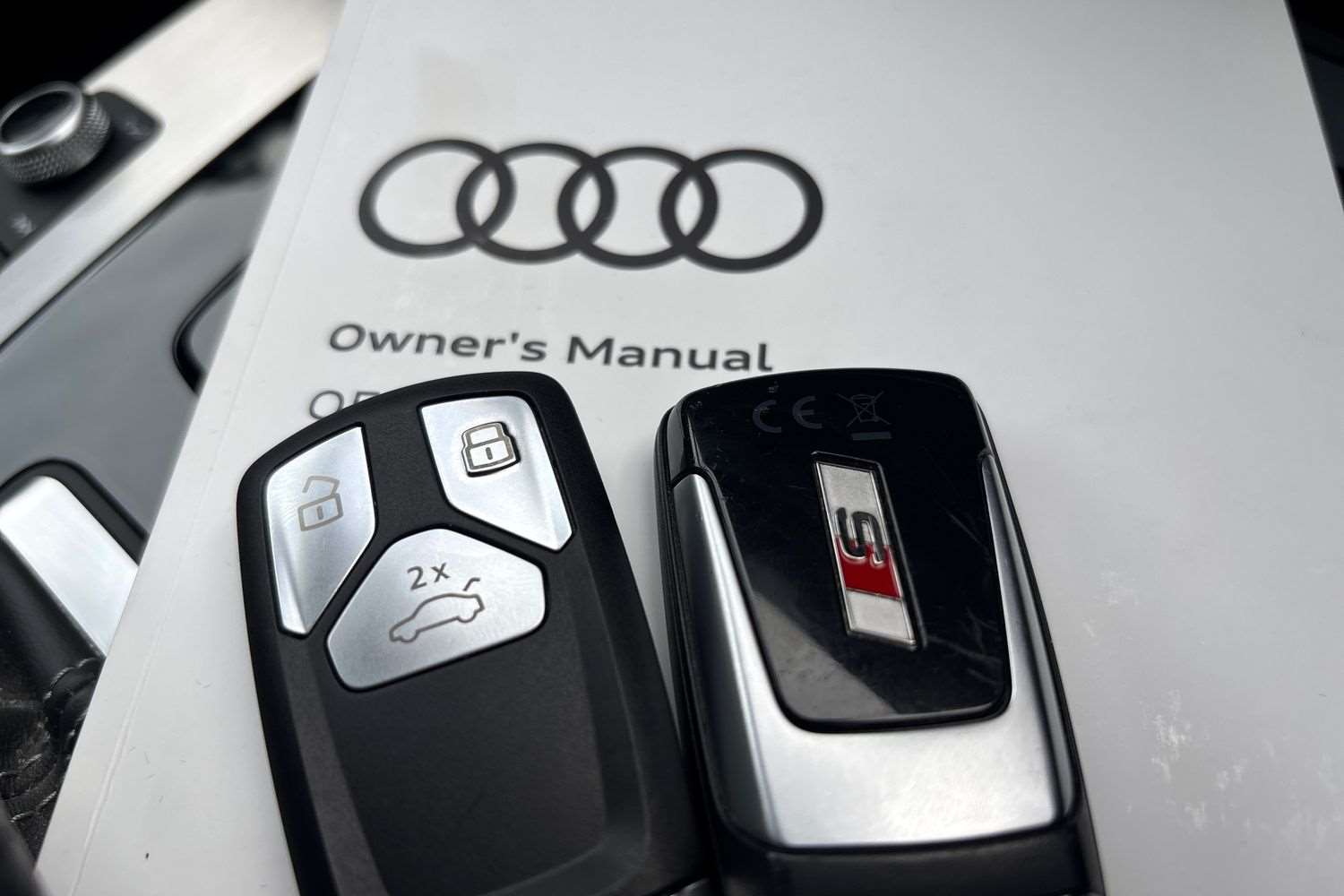 Used Audi Q5 for sale - 78052461: Photo 26