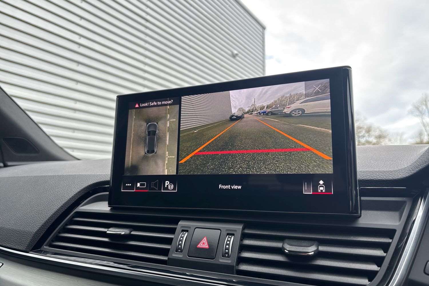 Used Audi Q5 for sale - 78052461: Photo 27