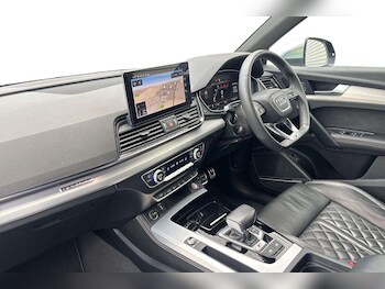 Used Audi Q5 2022 for sale - 78052461: Photo