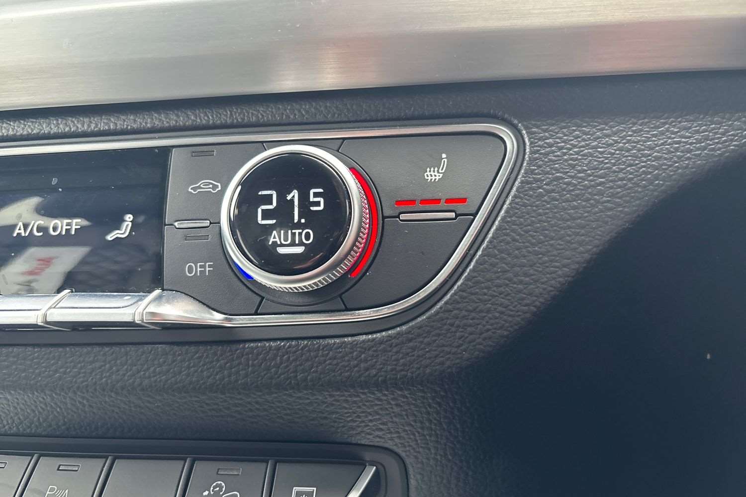 Used Audi Q5 for sale - 78052461: Photo 30