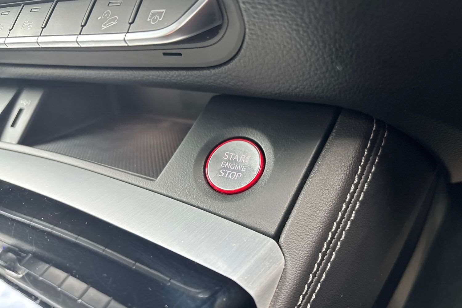 Used Audi Q5 for sale - 78052461: Photo 31