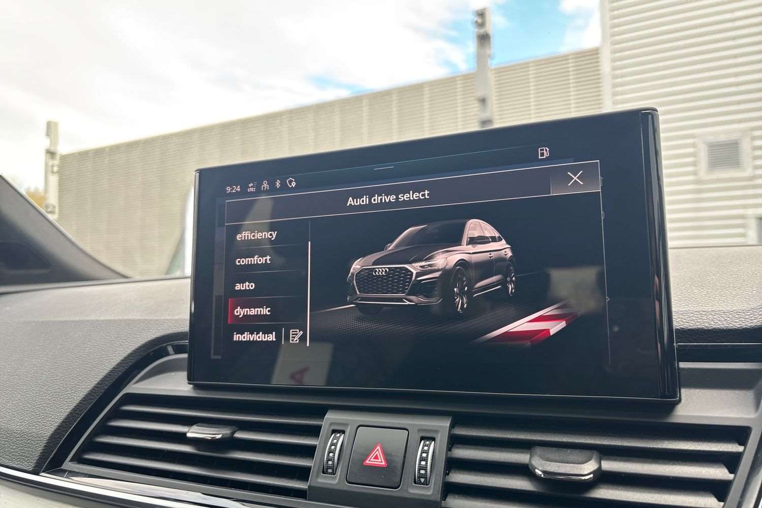 Used Audi Q5 for sale - 78052461: Photo 32