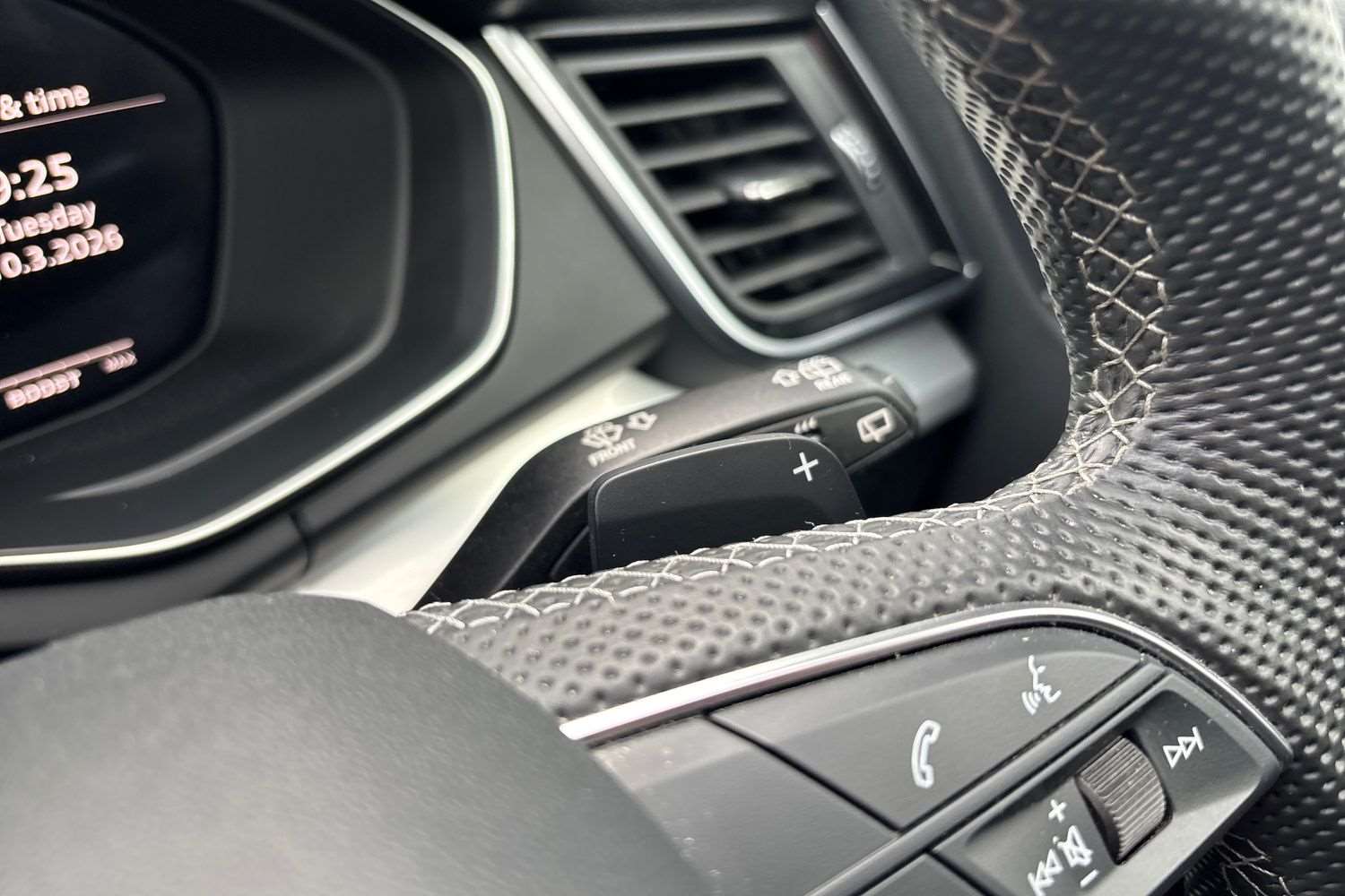 Used Audi Q5 for sale - 78052461: Photo 35