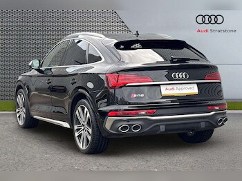 Used Audi Q5 2022 for sale - 78052461: Photo