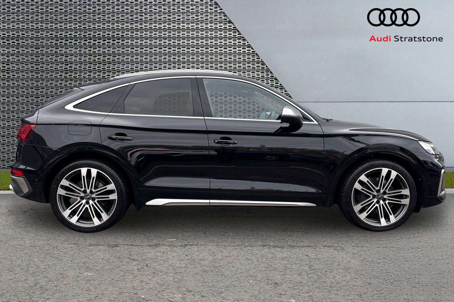 Used Audi Q5 for sale - 78052461: Photo 4