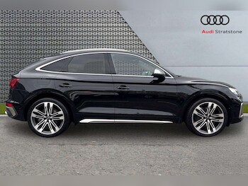 Used Audi Q5 2022 for sale - 78052461: Photo