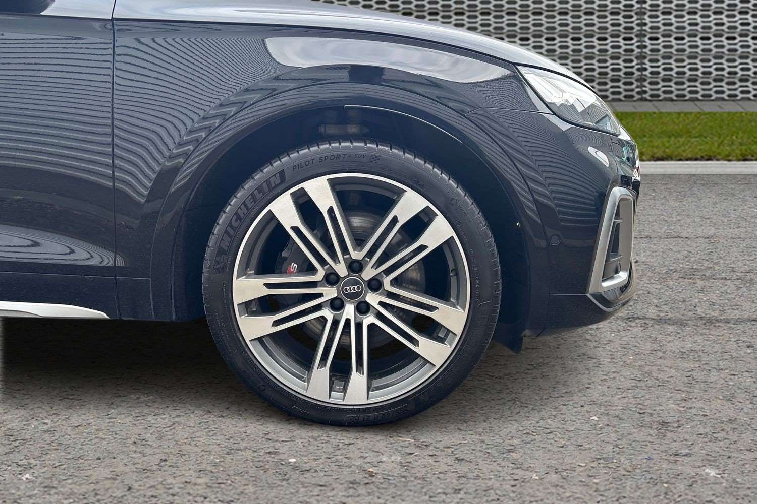 Used Audi Q5 for sale - 78052461: Photo 5