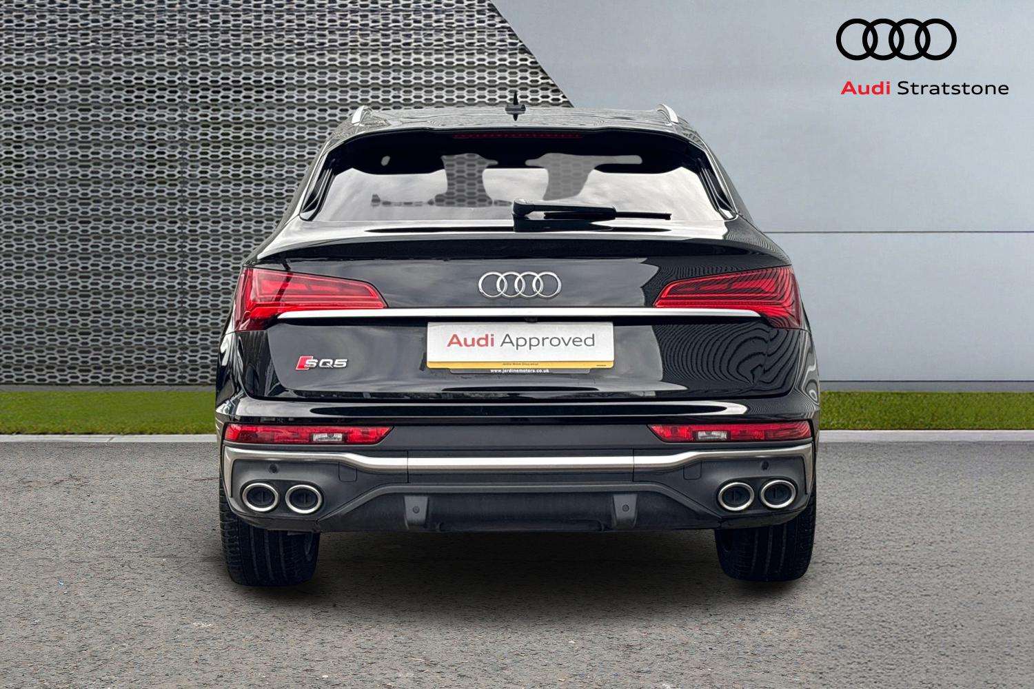 Used Audi Q5 for sale - 78052461: Photo 7