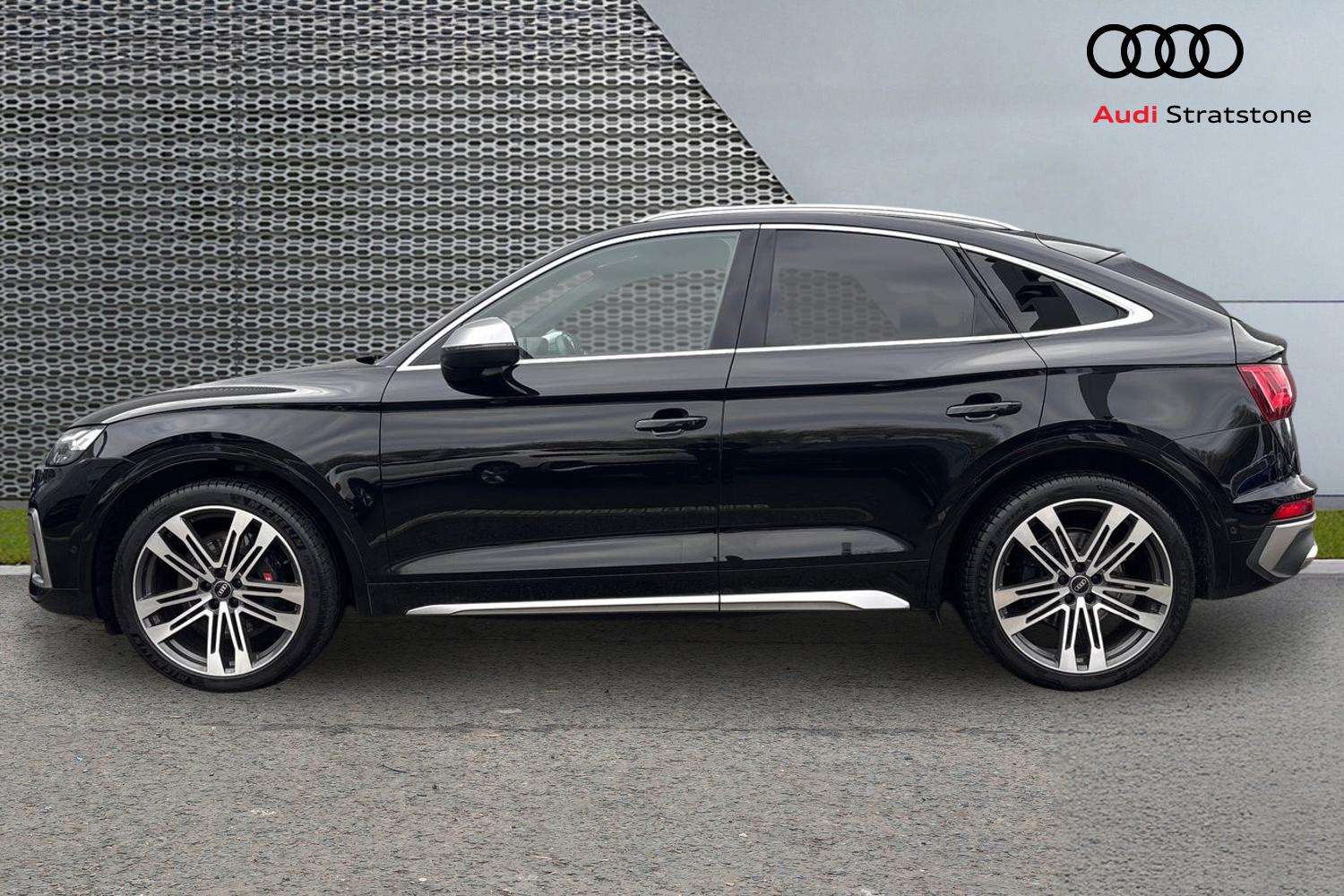 Used Audi Q5 for sale - 78052461: Photo 8