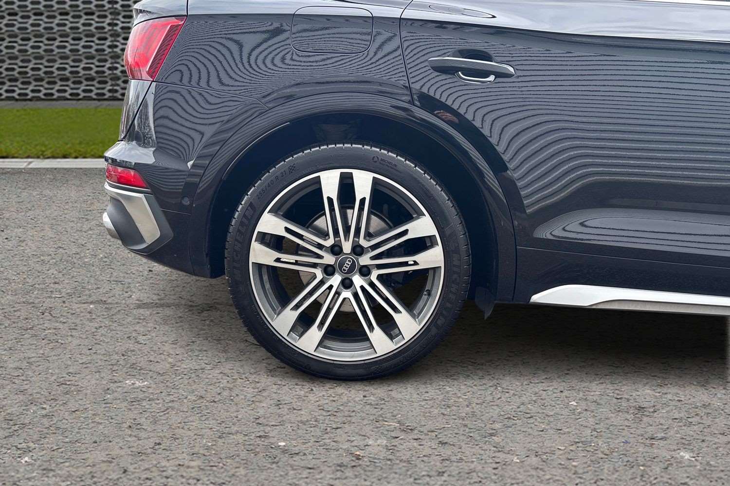 Used Audi Q5 for sale - 78052461: Photo 9