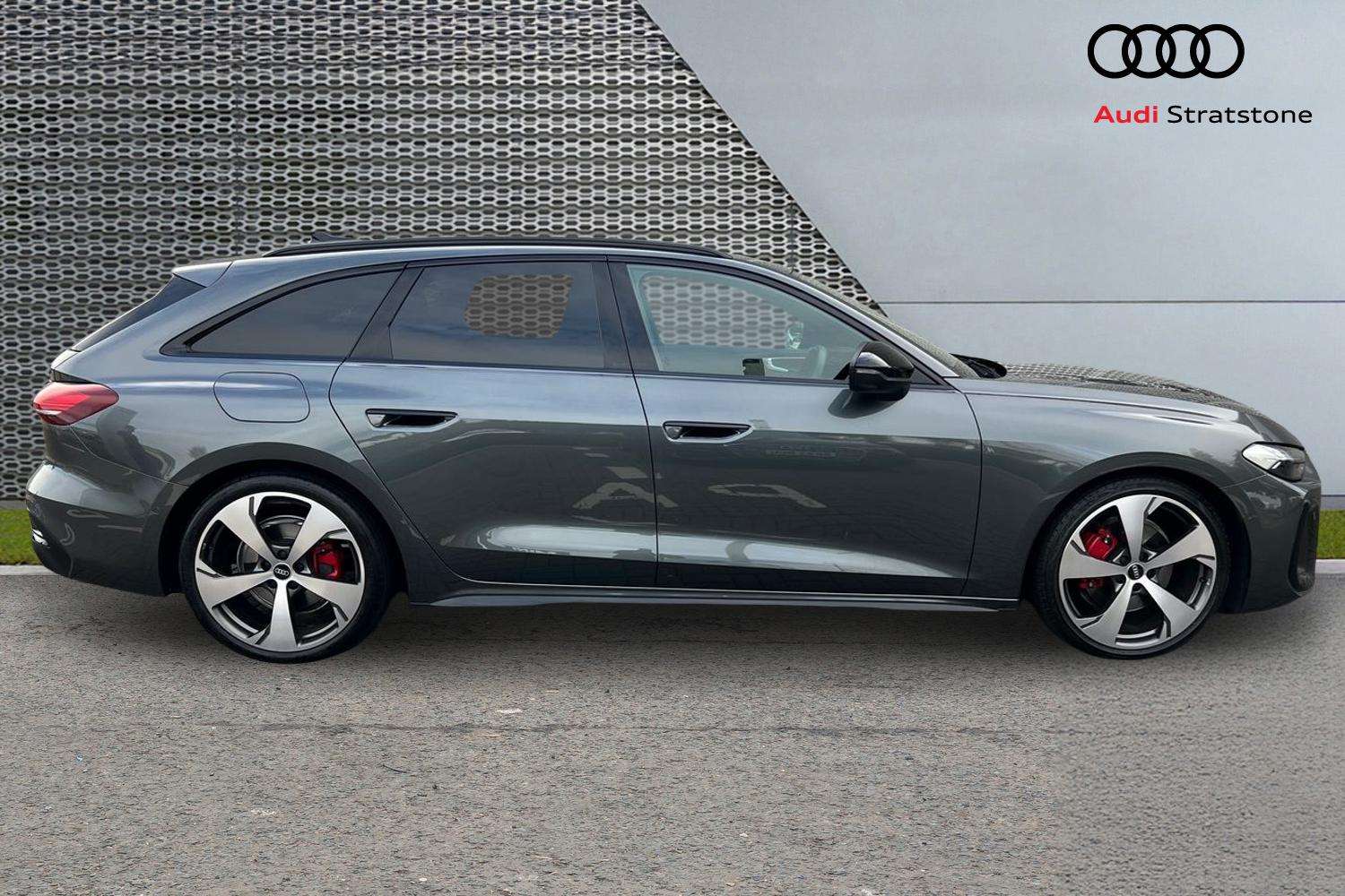 Used Audi A5 2025 for sale - 77257260: Photo 4