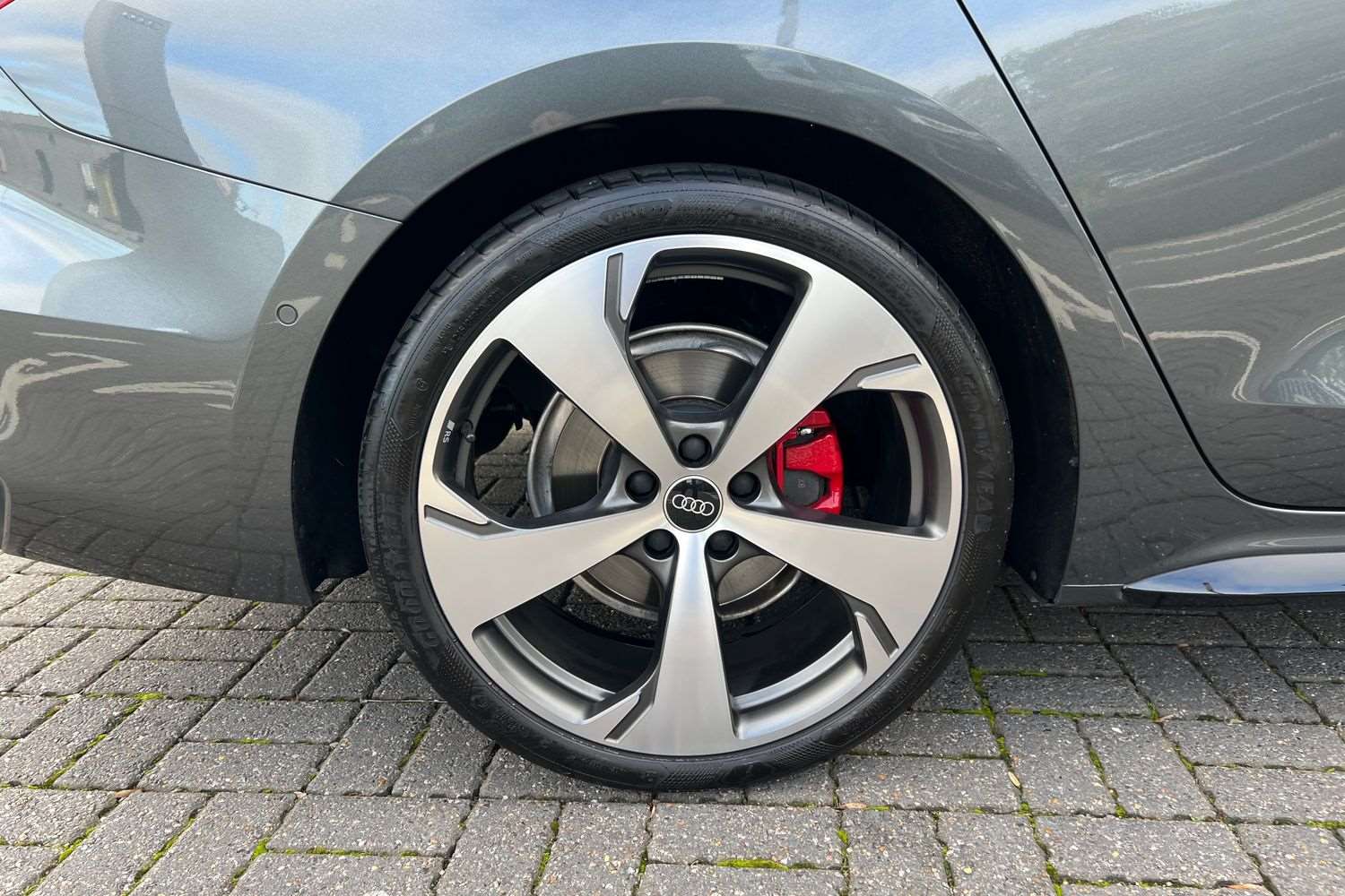 Used Audi A5 2025 for sale - 77257260: Photo 5