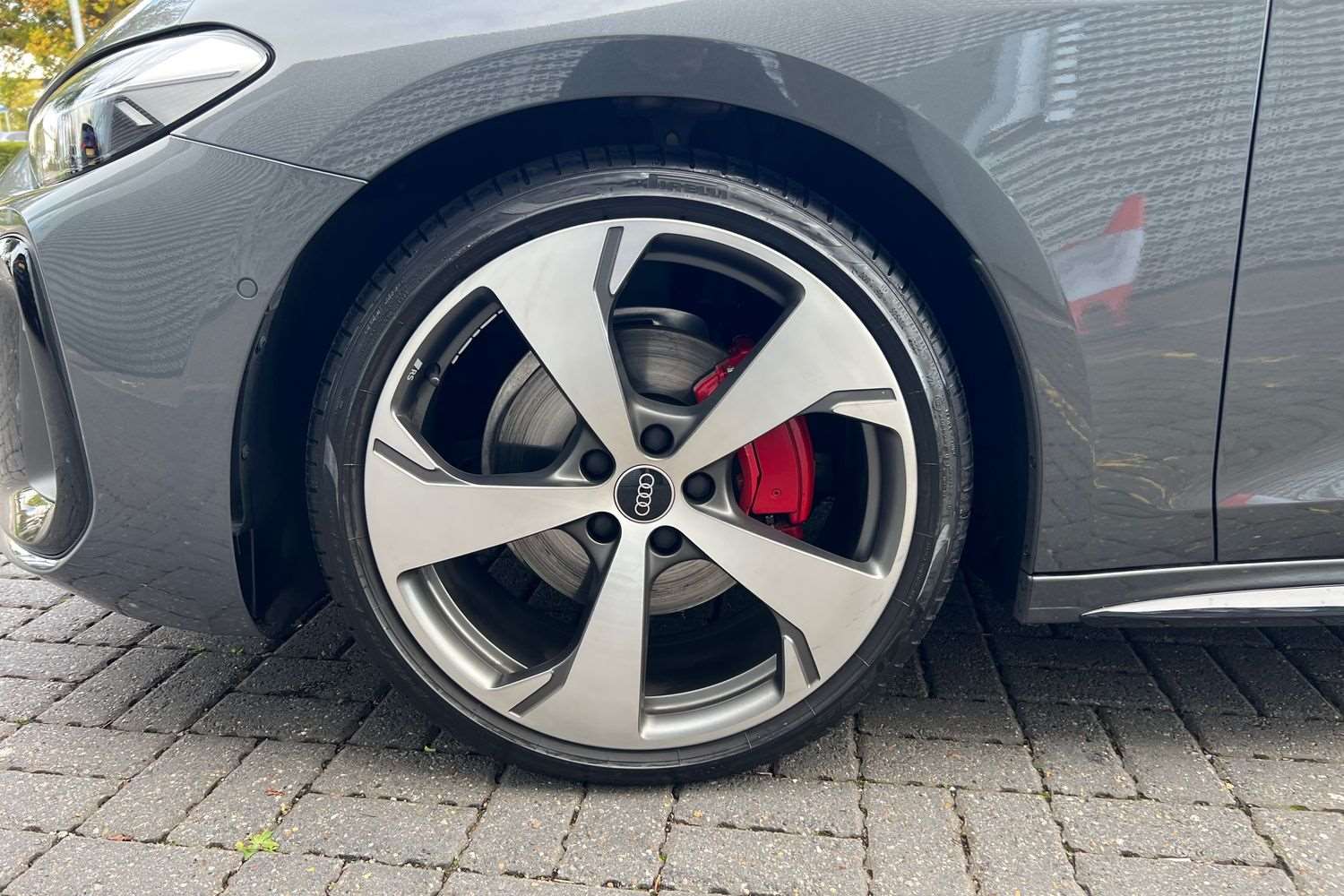 Used Audi A5 2025 for sale - 77257260: Photo 9