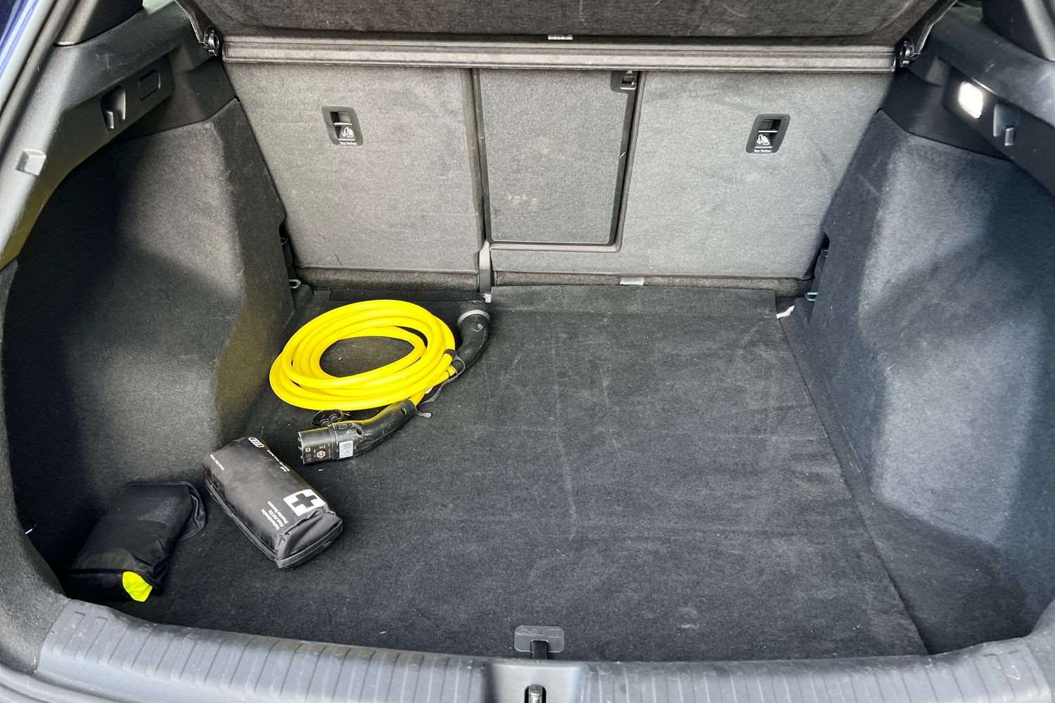 Used Audi Q4 e-tron 2023 for sale - 76529233: Photo 13