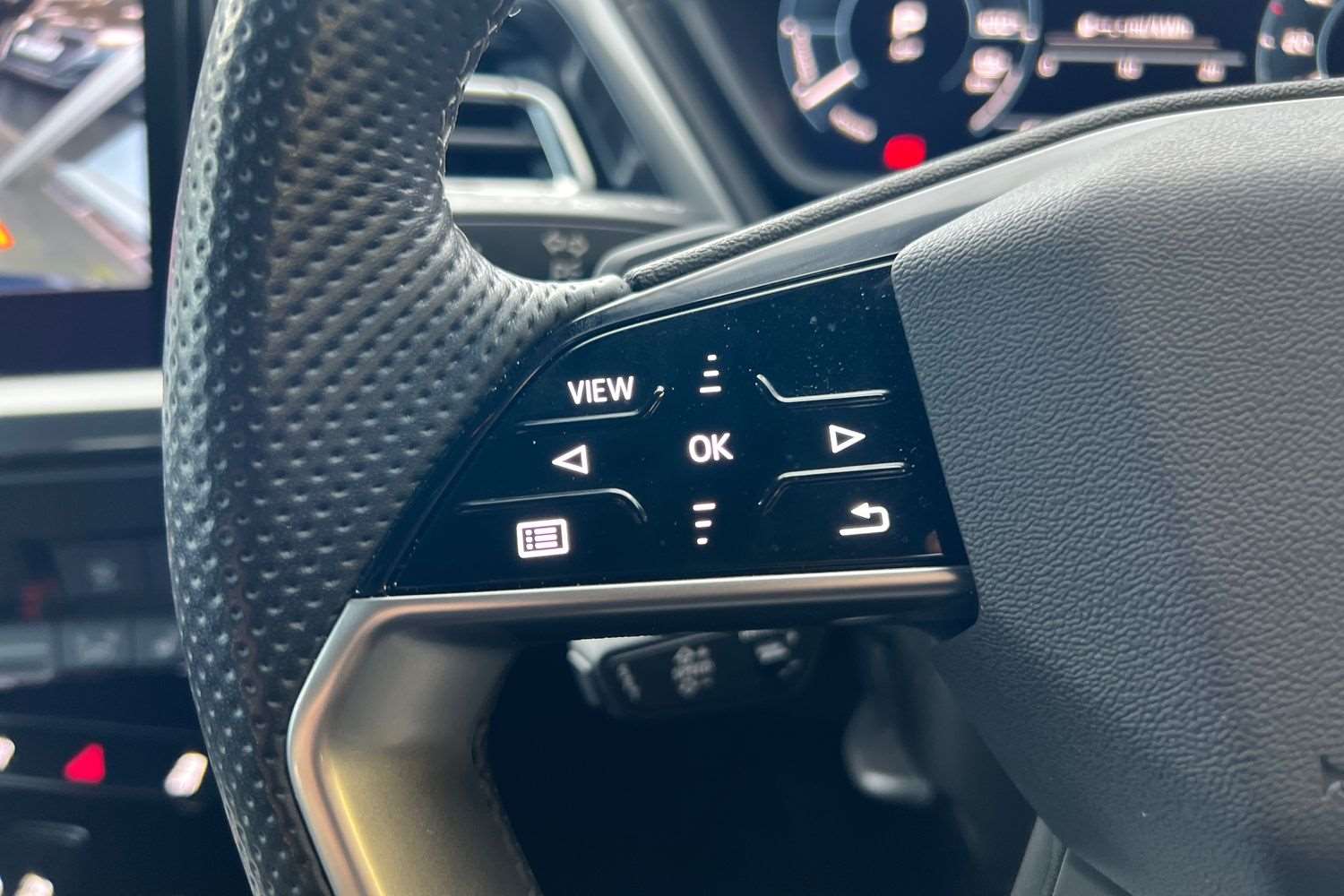 Used Audi Q4 e-tron 2023 for sale - 76529233: Photo 16