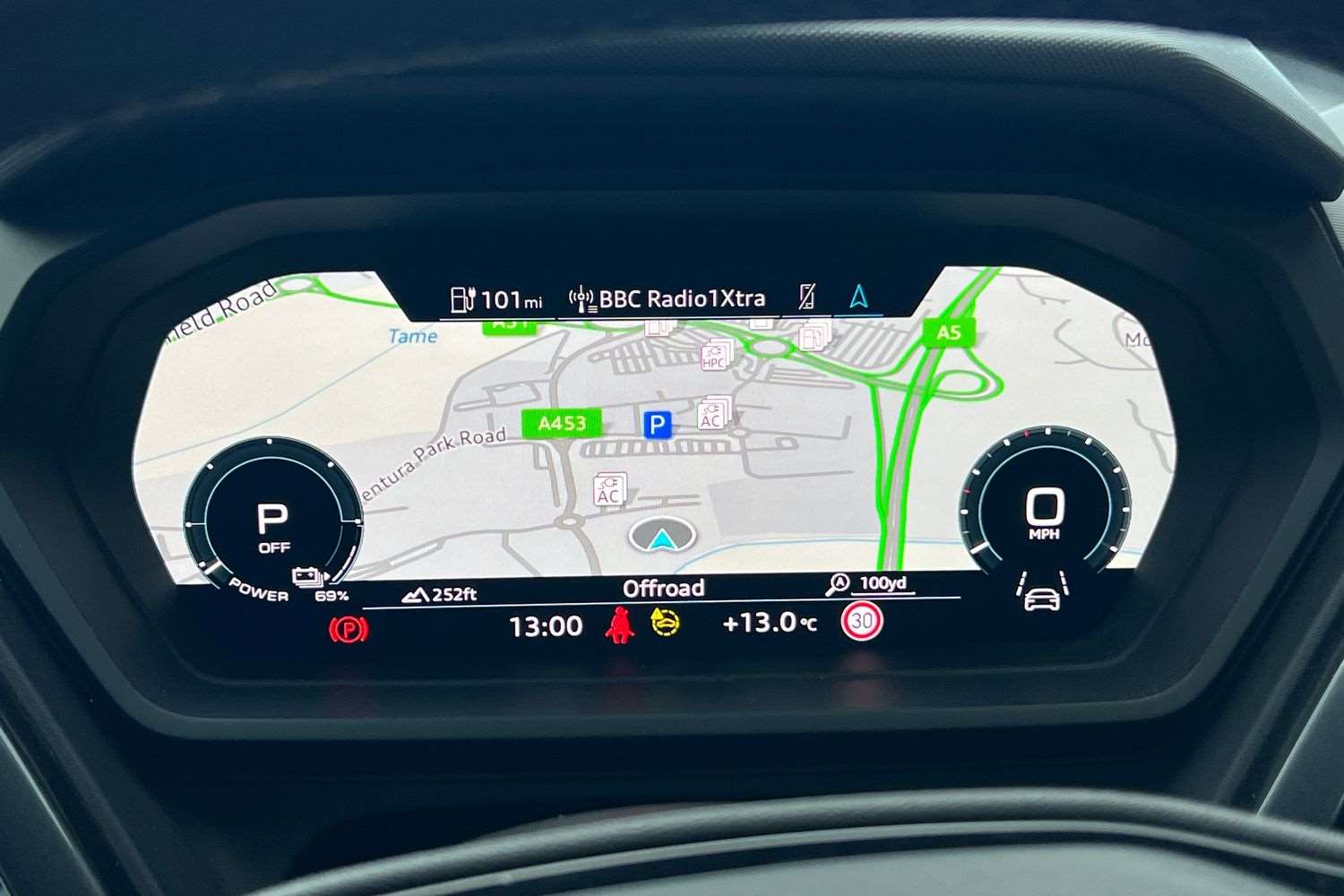 Used Audi Q4 e-tron 2023 for sale - 76529233: Photo 18