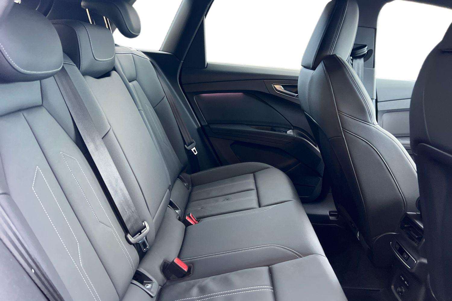 Used Audi Q4 e-tron 2023 for sale - 76529233: Photo 22