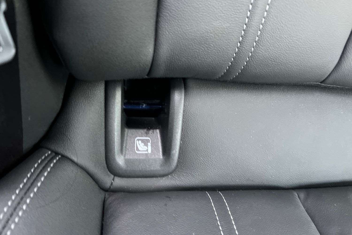 Used Audi Q4 e-tron 2023 for sale - 76529233: Photo 24