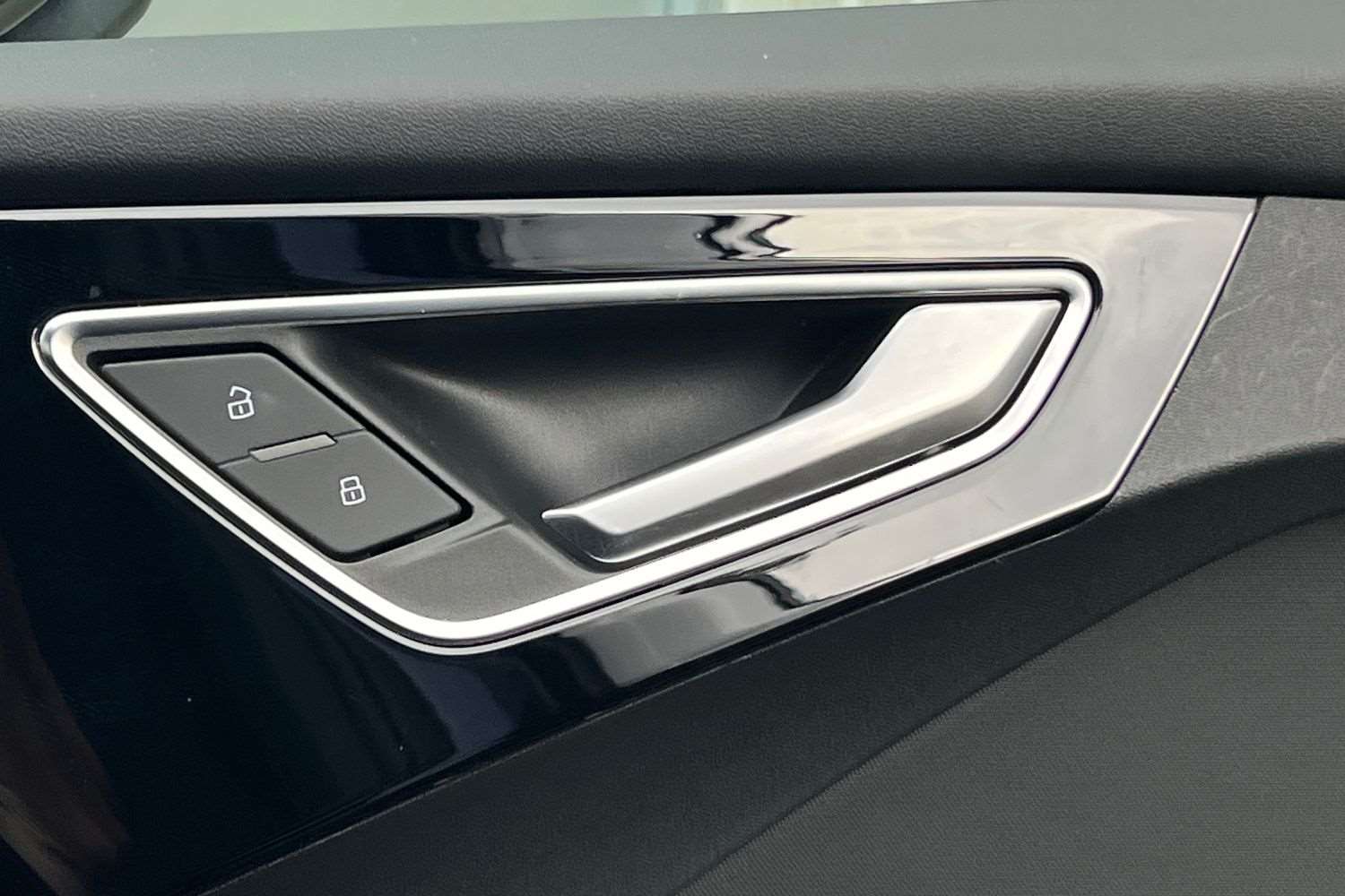 Used Audi Q4 e-tron 2023 for sale - 76529233: Photo 29