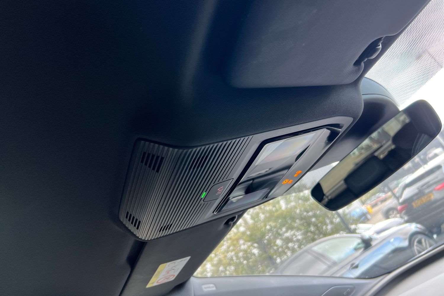 Used Audi Q4 e-tron 2023 for sale - 76529233: Photo 35