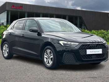 2023 - 25 TFSI Technik 5dr