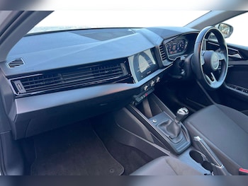 Used Audi A1 2023 for sale - 77000127: Photo