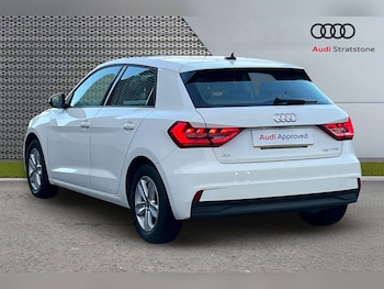 Used Audi A1 2023 for sale - 77000127: Photo